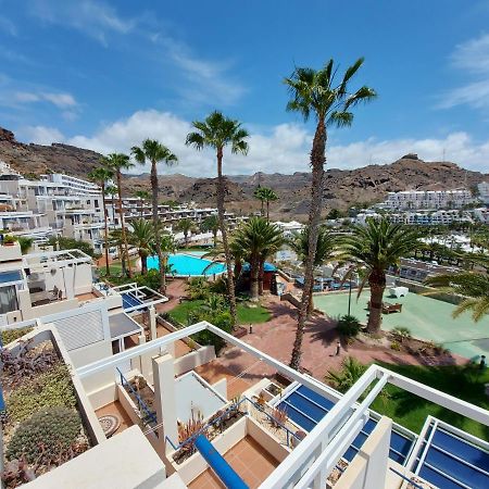 Ertel Suite Monte Golf-Vista Mar Playa Del Cura  Εξωτερικό φωτογραφία