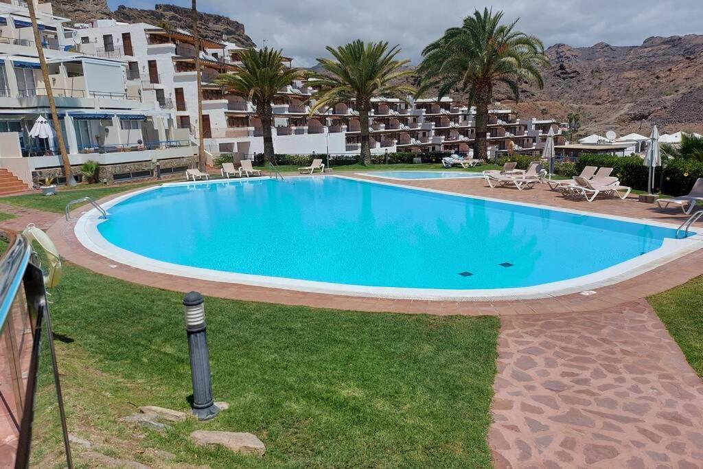 Ertel Suite Monte Golf-Vista Mar Playa Del Cura  Εξωτερικό φωτογραφία
