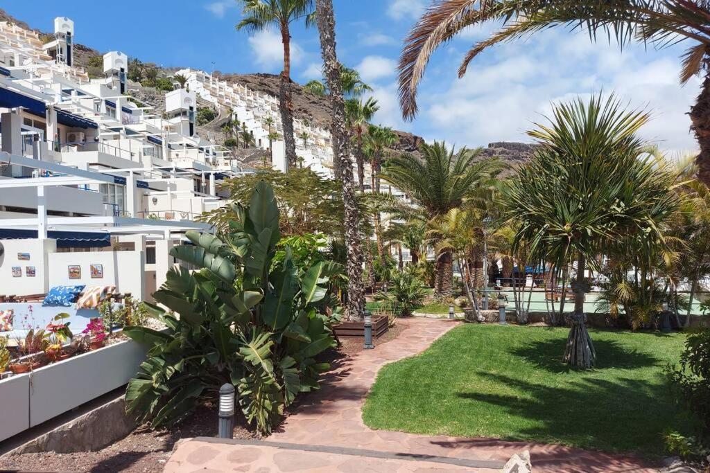 Ertel Suite Monte Golf-Vista Mar Playa Del Cura  Εξωτερικό φωτογραφία