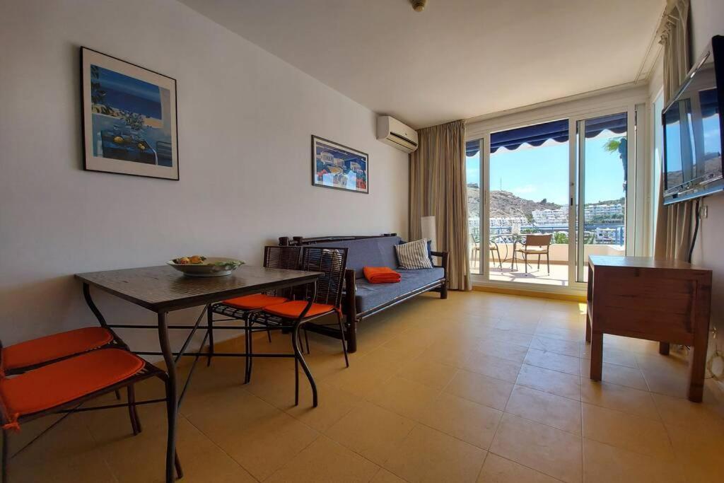 Ertel Suite Monte Golf-Vista Mar Playa Del Cura  Εξωτερικό φωτογραφία