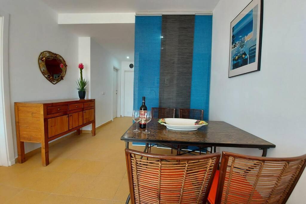 Ertel Suite Monte Golf-Vista Mar Playa Del Cura  Εξωτερικό φωτογραφία