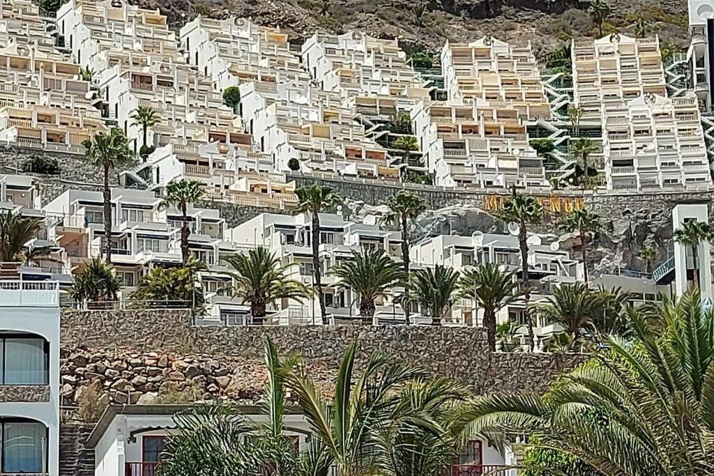 Ertel Suite Monte Golf-Vista Mar Playa Del Cura  Εξωτερικό φωτογραφία