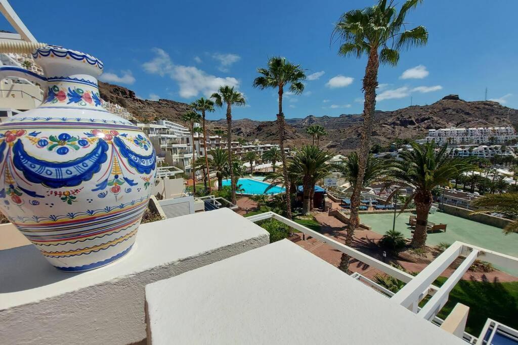 Ertel Suite Monte Golf-Vista Mar Playa Del Cura  Εξωτερικό φωτογραφία