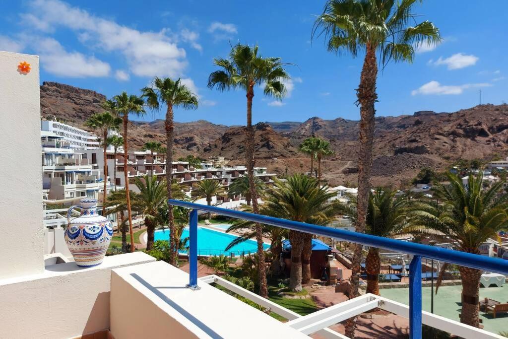 Ertel Suite Monte Golf-Vista Mar Playa Del Cura  Εξωτερικό φωτογραφία