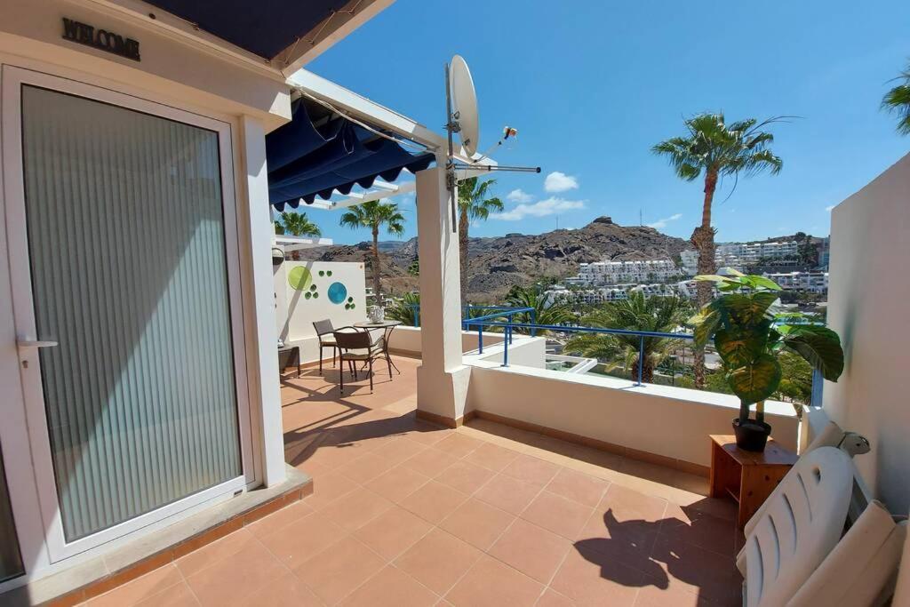 Ertel Suite Monte Golf-Vista Mar Playa Del Cura  Εξωτερικό φωτογραφία