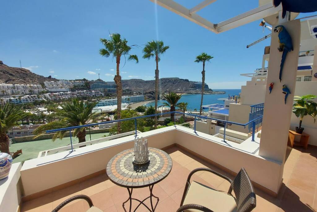 Ertel Suite Monte Golf-Vista Mar Playa Del Cura  Εξωτερικό φωτογραφία