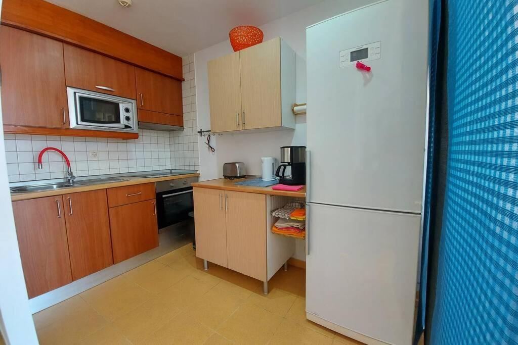 Ertel Suite Monte Golf-Vista Mar Playa Del Cura  Εξωτερικό φωτογραφία