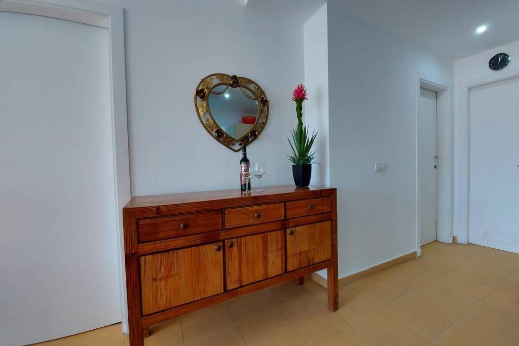 Ertel Suite Monte Golf-Vista Mar Playa Del Cura  Εξωτερικό φωτογραφία