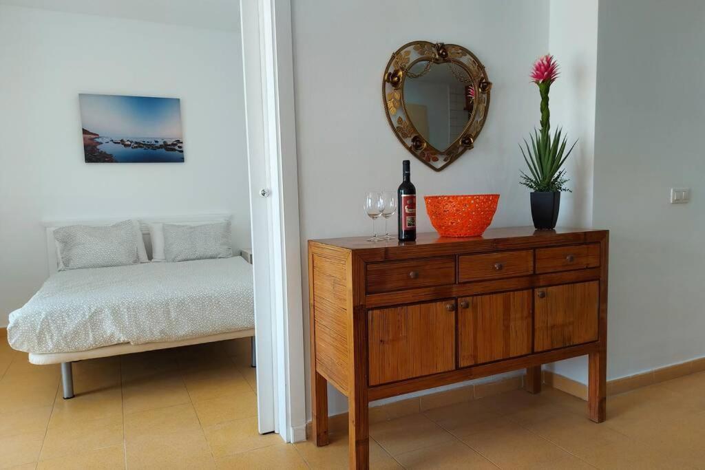 Ertel Suite Monte Golf-Vista Mar Playa Del Cura  Εξωτερικό φωτογραφία