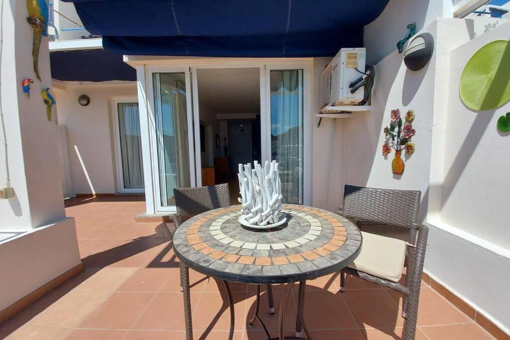 Ertel Suite Monte Golf-Vista Mar Playa Del Cura  Εξωτερικό φωτογραφία