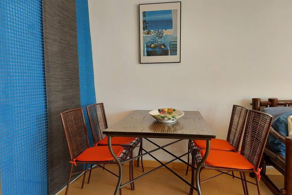Ertel Suite Monte Golf-Vista Mar Playa Del Cura  Εξωτερικό φωτογραφία