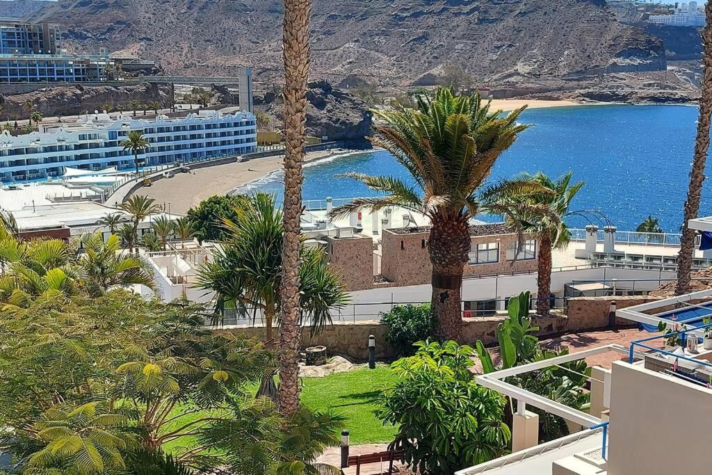 Ertel Suite Monte Golf-Vista Mar Playa Del Cura  Εξωτερικό φωτογραφία