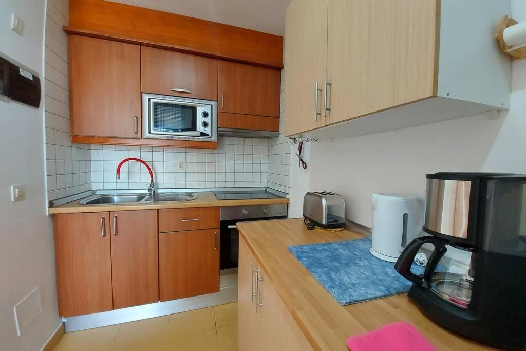 Ertel Suite Monte Golf-Vista Mar Playa Del Cura  Εξωτερικό φωτογραφία