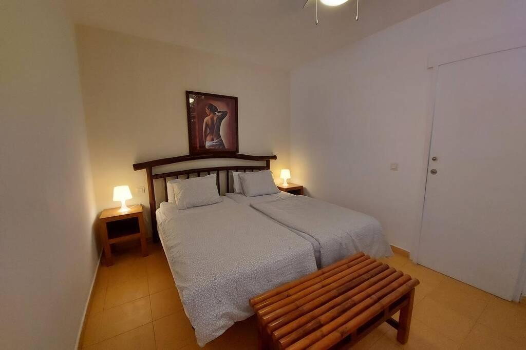 Ertel Suite Monte Golf-Vista Mar Playa Del Cura  Εξωτερικό φωτογραφία