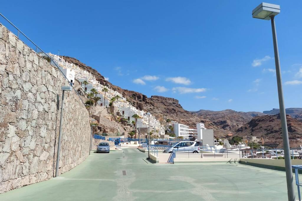 Ertel Suite Monte Golf-Vista Mar Playa Del Cura  Εξωτερικό φωτογραφία