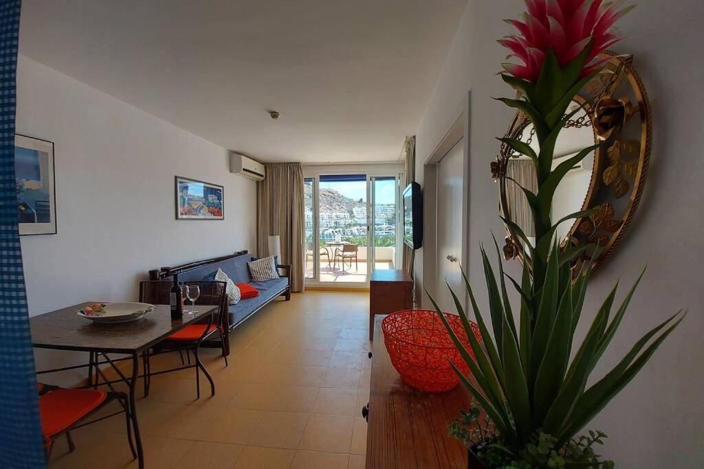 Ertel Suite Monte Golf-Vista Mar Playa Del Cura  Εξωτερικό φωτογραφία