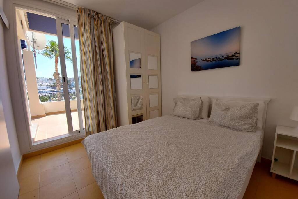 Ertel Suite Monte Golf-Vista Mar Playa Del Cura  Εξωτερικό φωτογραφία