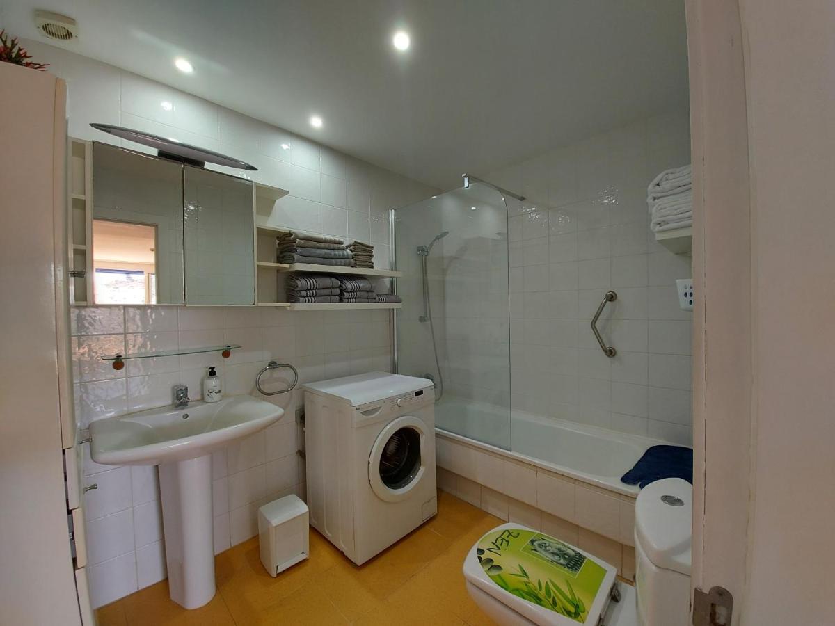 Ertel Suite Monte Golf-Vista Mar Playa Del Cura  Εξωτερικό φωτογραφία