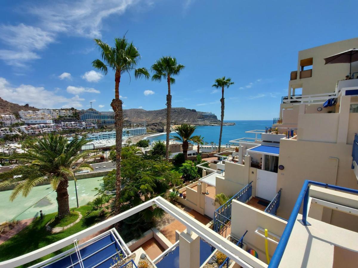 Ertel Suite Monte Golf-Vista Mar Playa Del Cura  Εξωτερικό φωτογραφία