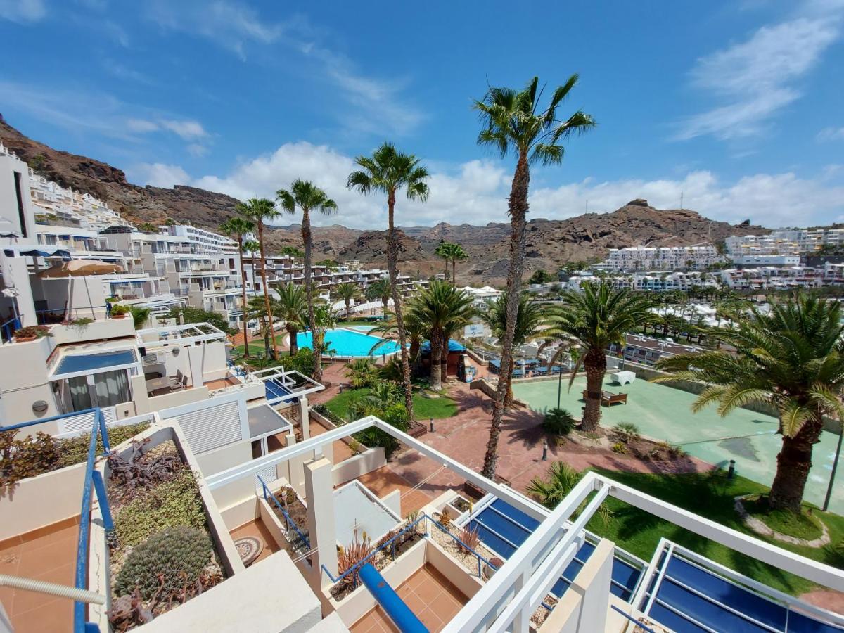 Ertel Suite Monte Golf-Vista Mar Playa Del Cura  Εξωτερικό φωτογραφία